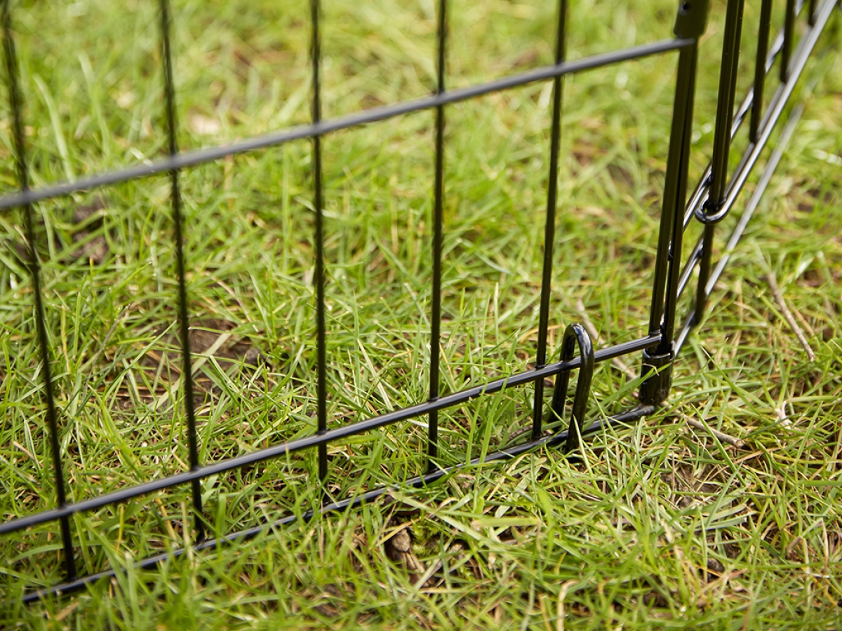 Dog Park 1 play pen - 61 cm Dog Park 1 play pen - 61 cm