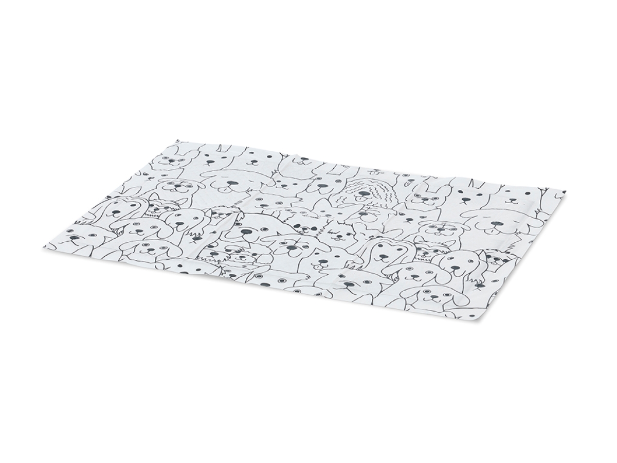 Puppy Trainer Carbon Medium 50 training pads