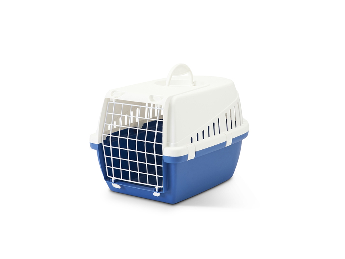 Trotter 1-wit-nordic blauw