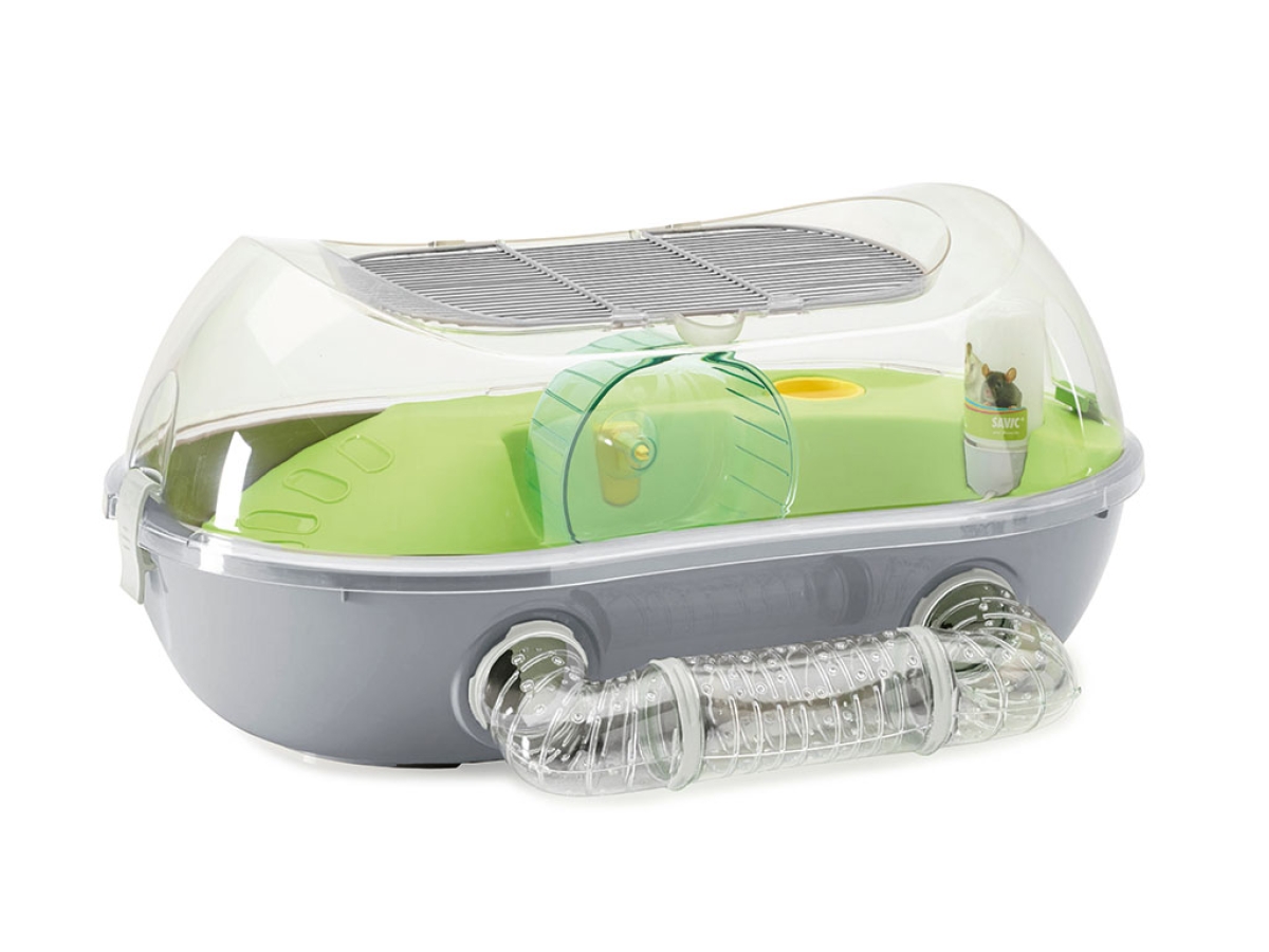 0147 Spelos XL Metro