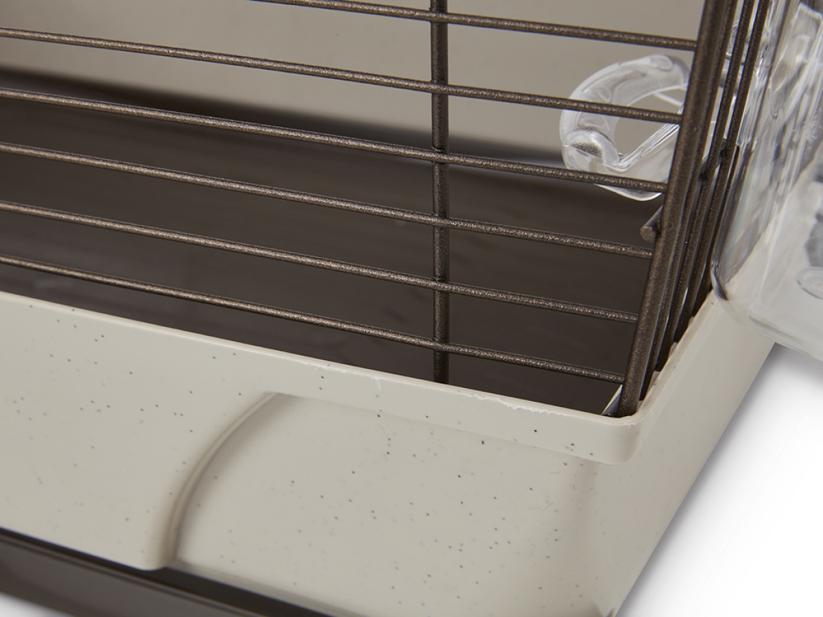 Mary 40 detail Mary 40 detail