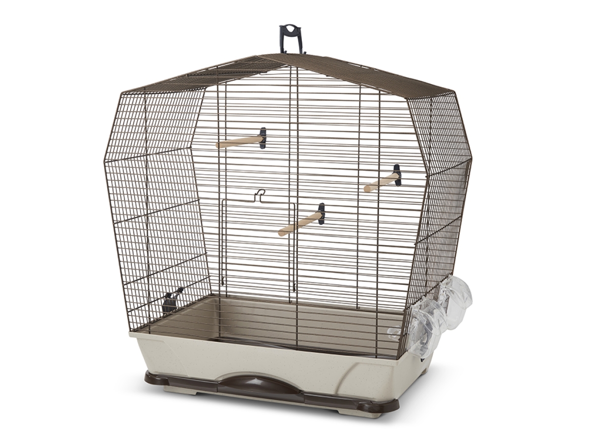 5540 6075 Mary 40 indian brown - mokka granite 5540 6075 Mary 40 indian brown - mokka granite