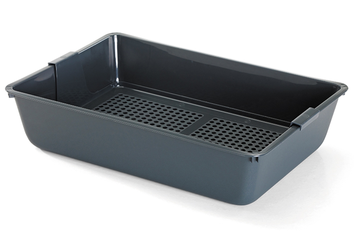 0223 Litter tray + insert 0223 Litter tray + insert