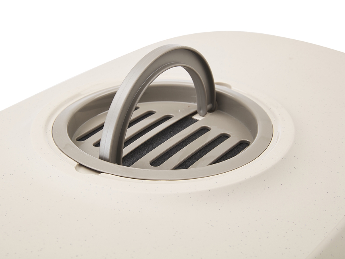 Leo Toilet home - Happy Planet Green | Eco-Friendly Cat Toilet