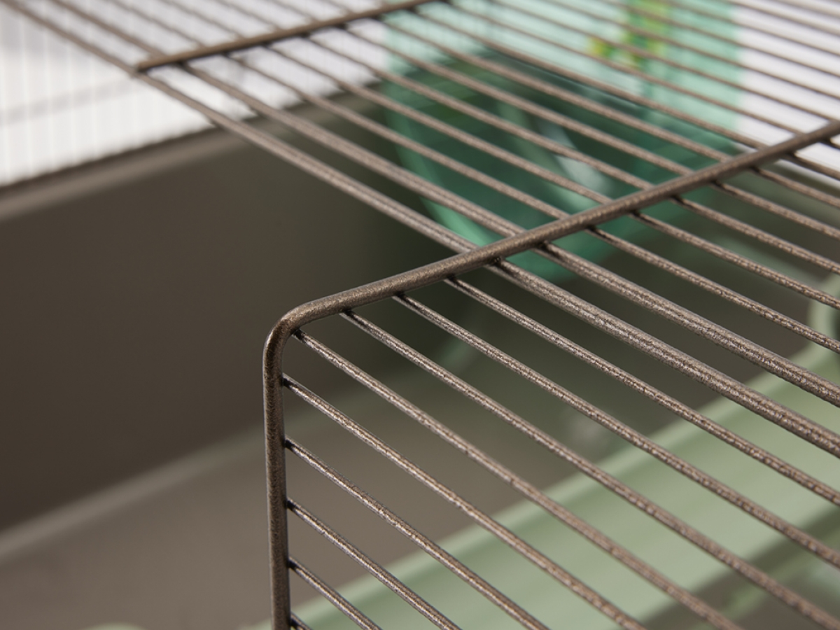 5055 6008 Duncan 70 indian brown detail 5055 6008 Duncan 70 indian brown detail