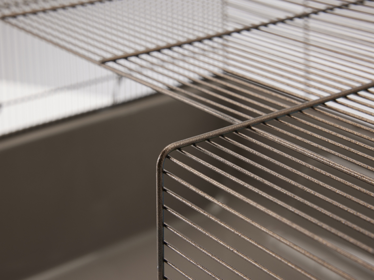 5327 6008 Jerry 70 indian brown detail 5327 6008 Jerry 70 indian brown detail