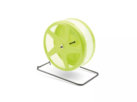 Orbital Medium silent exercise wheel