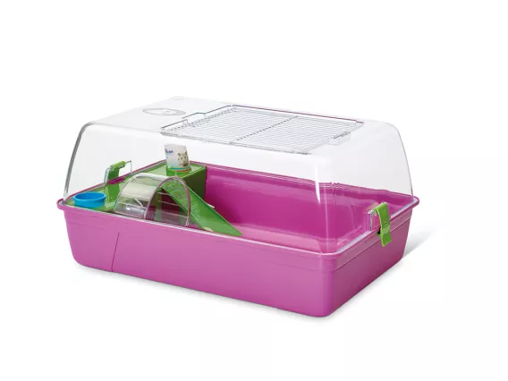 Rody Hamster small animal cage