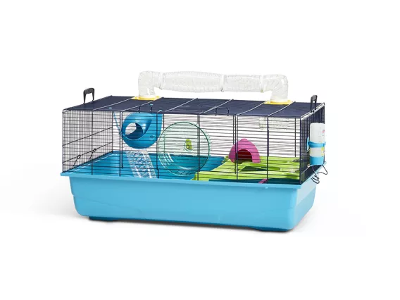 Hamster Sky Metro small animal cage