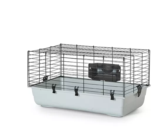 Ambiente 80 small animal cage