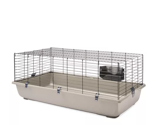 Ambiente 120 small animal cage