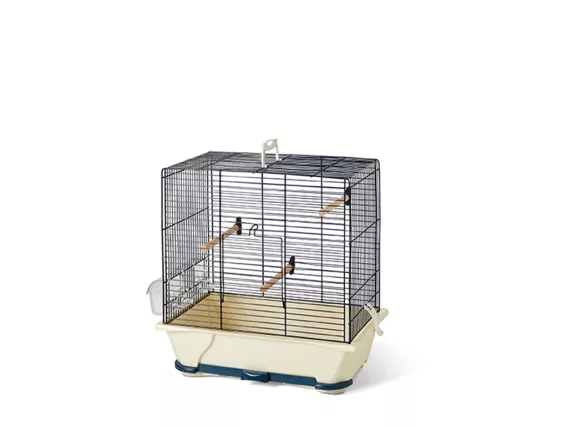 Primo 30 bird cage - navy blue