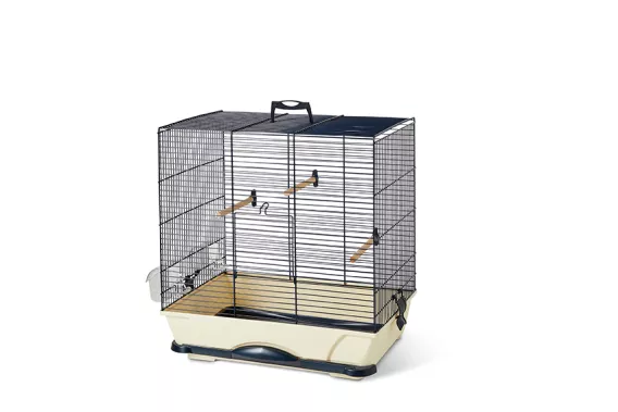Primo 40 bird cage - blue