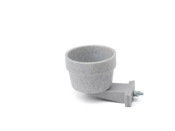 Crock food bowl - 0,3 L - Medium