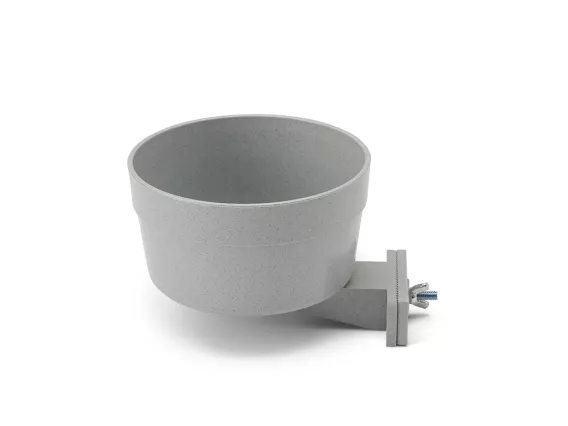Crock food bowl - 0,85 L - Jumbo