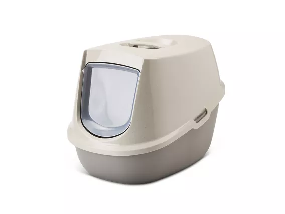 Manon toilet home - Happy Planet warm grey