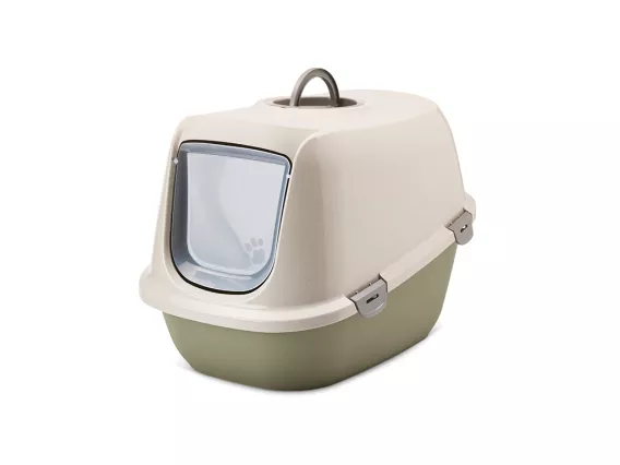 Leo Toilet home - Happy Planet Green | Eco-Friendly Cat Toilet